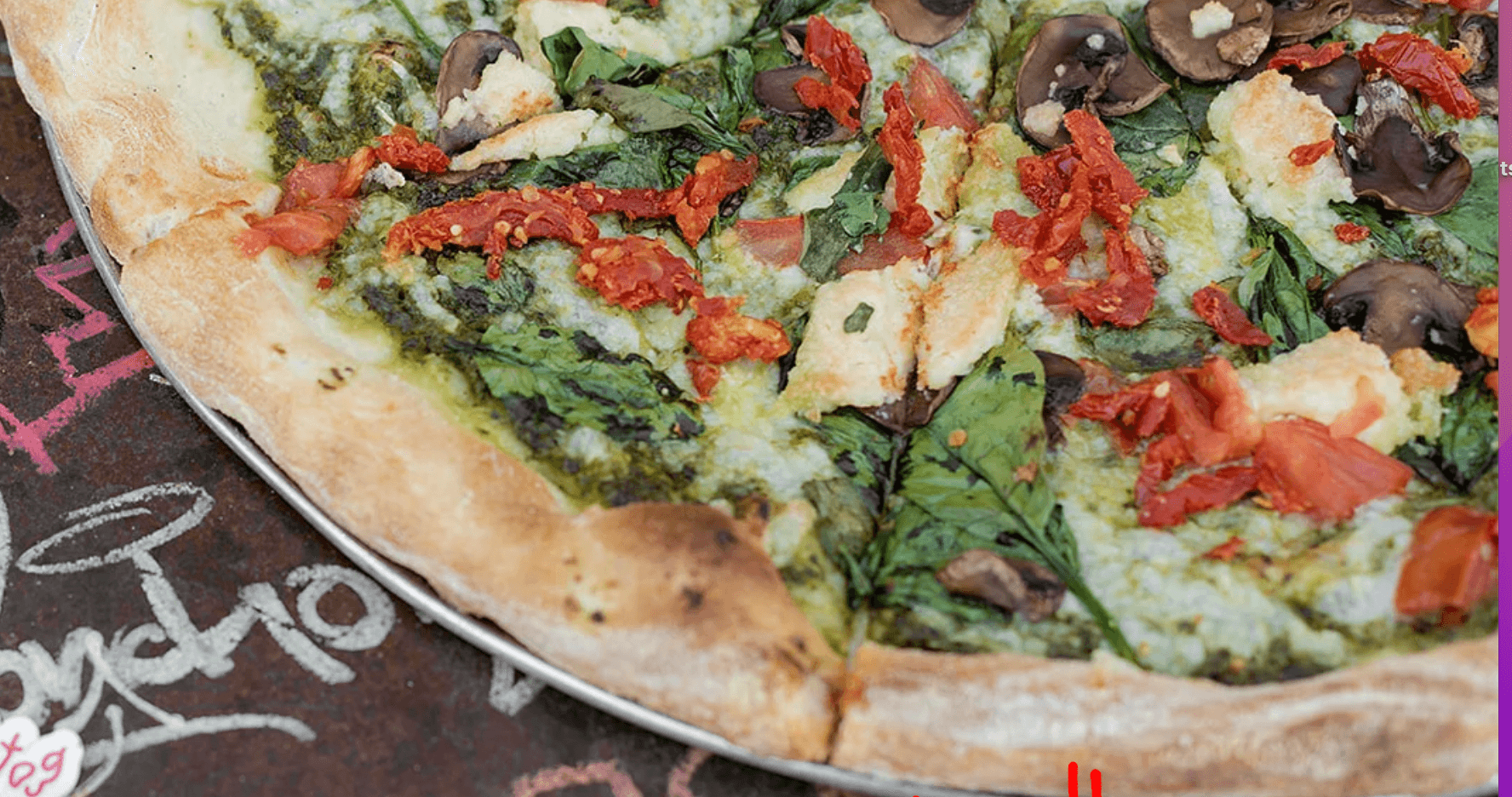 Purgatory Pizza