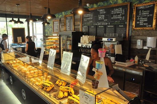 Les Halles Solanid - Odysseum