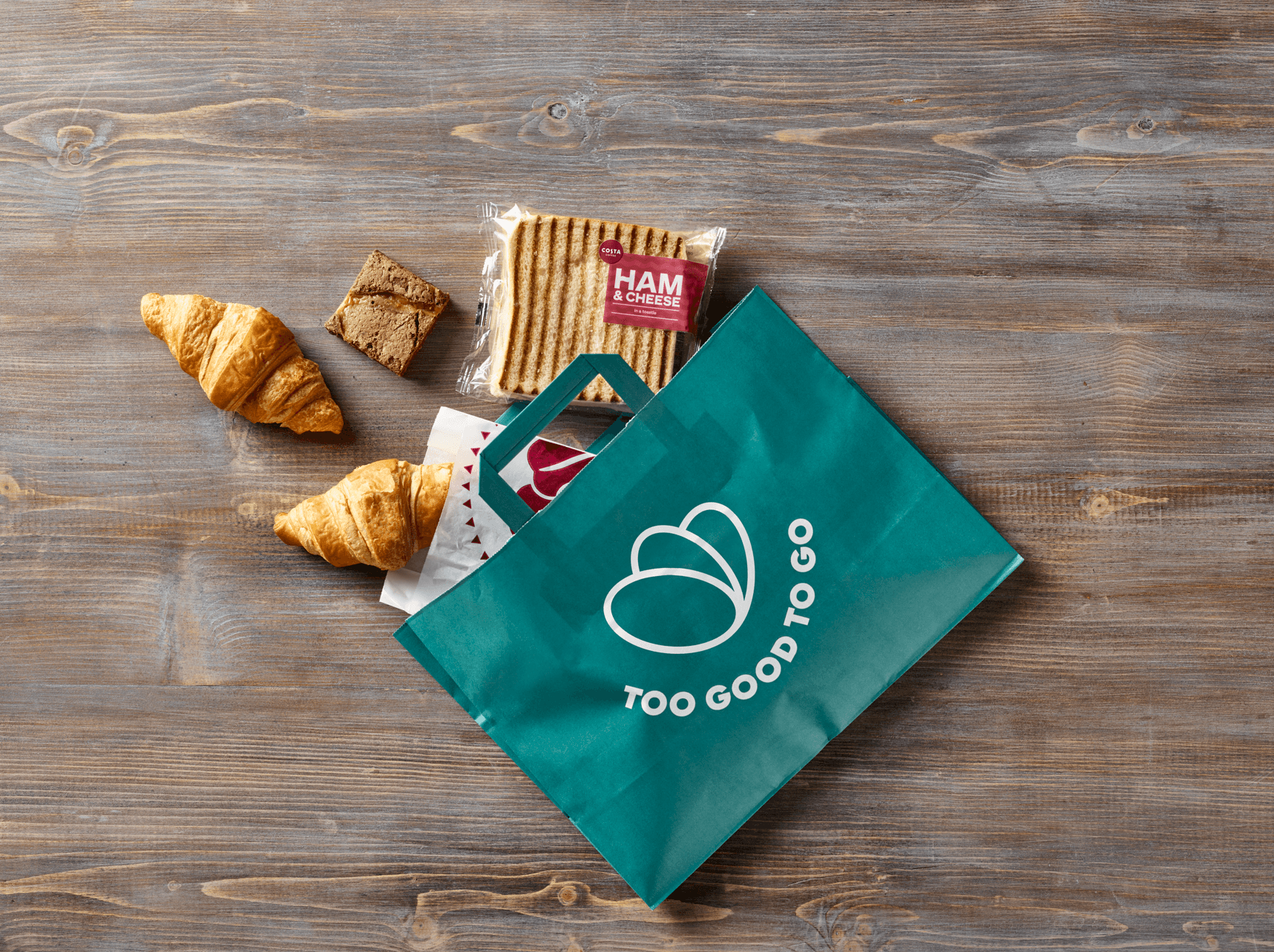 Costa Coffee - Grimsby