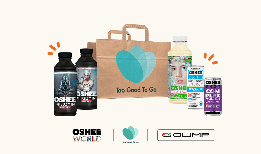 Oshee & Olimp