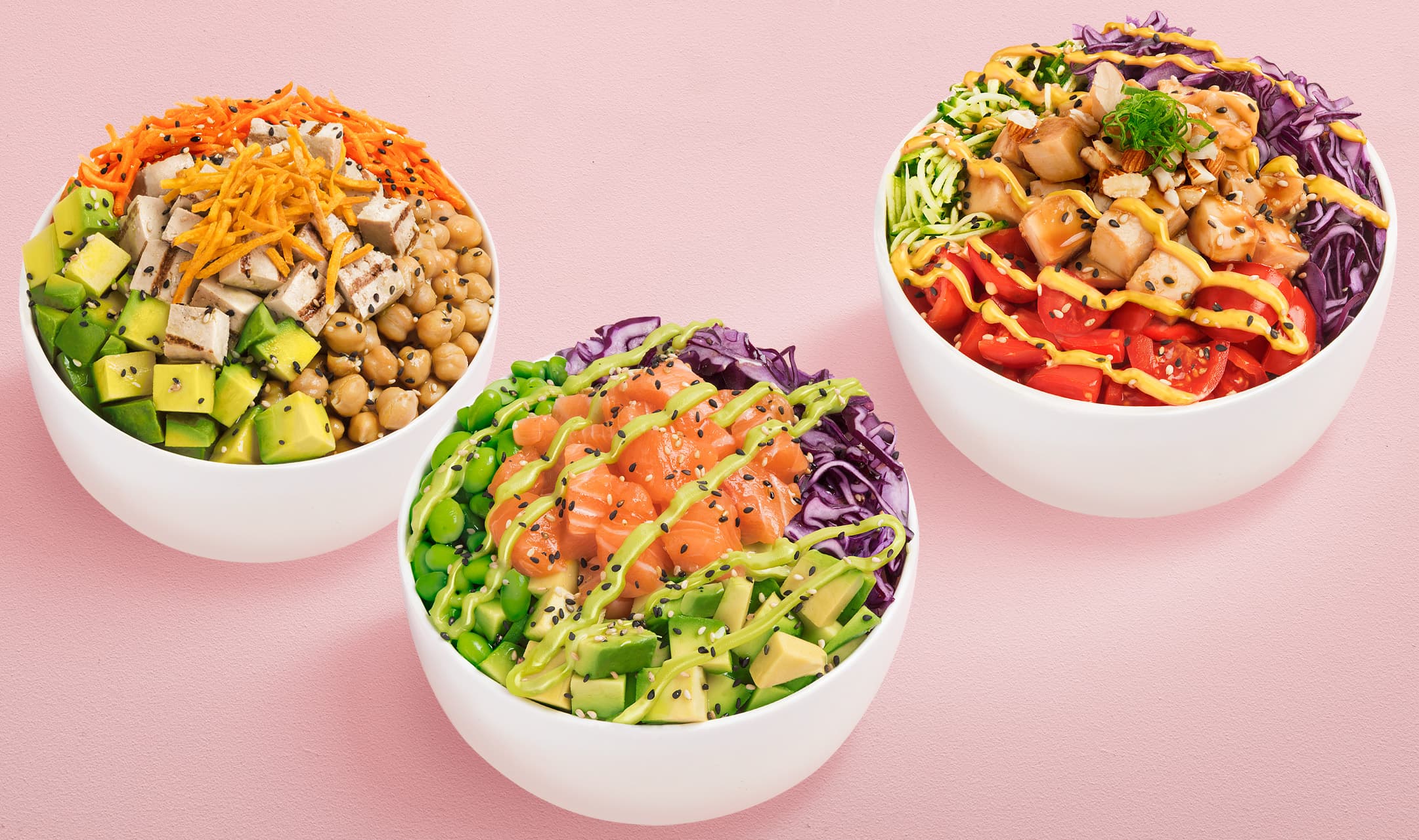 Poke House | City Life