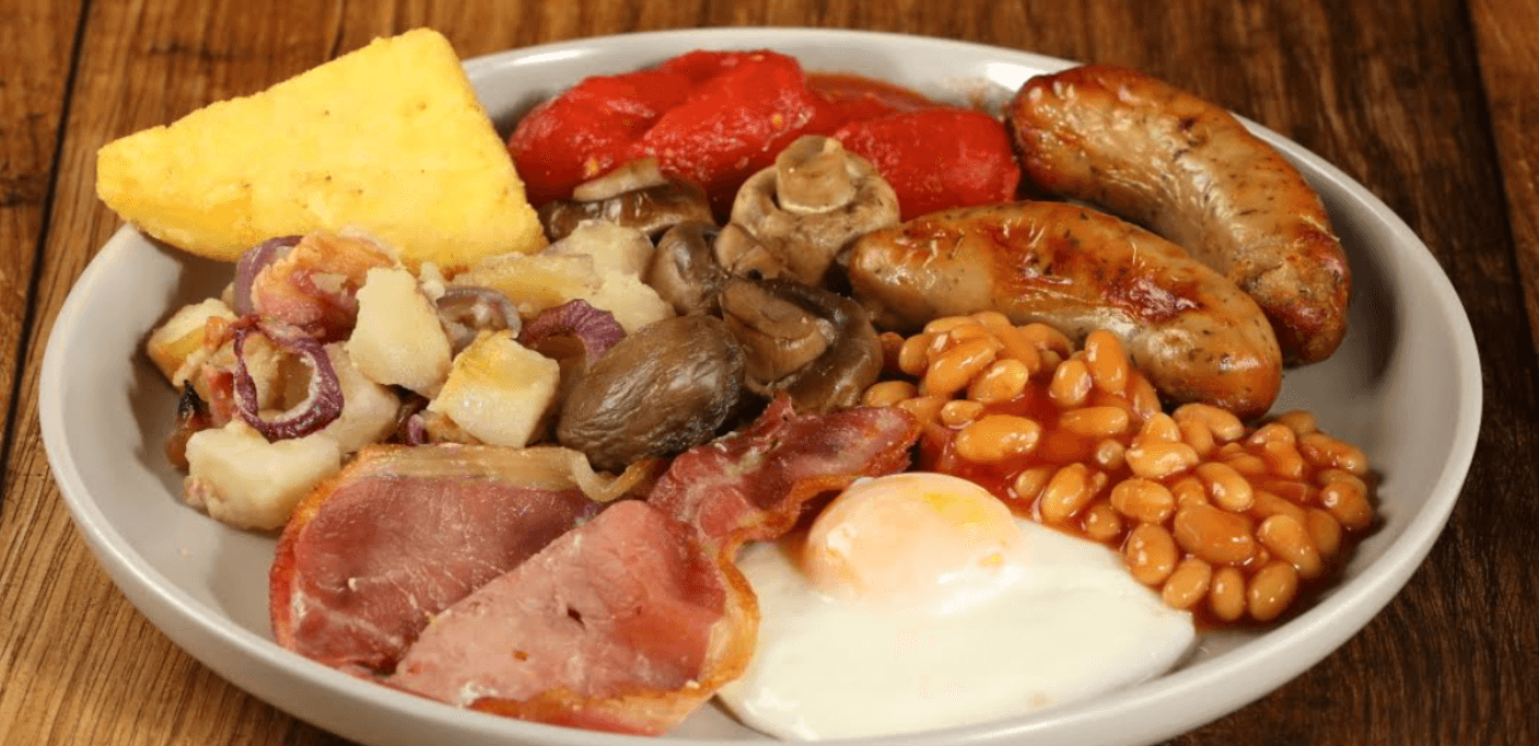 Coppice Wood Farm (Urmston)