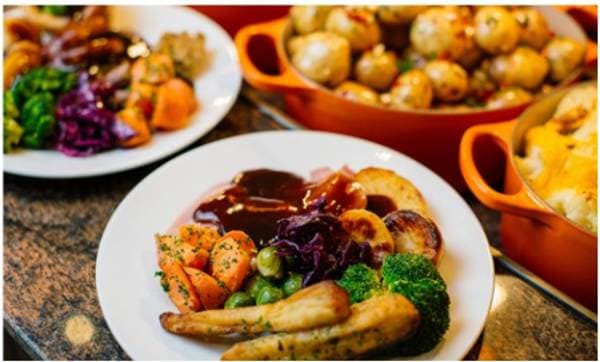 Barley Mow (Milford)