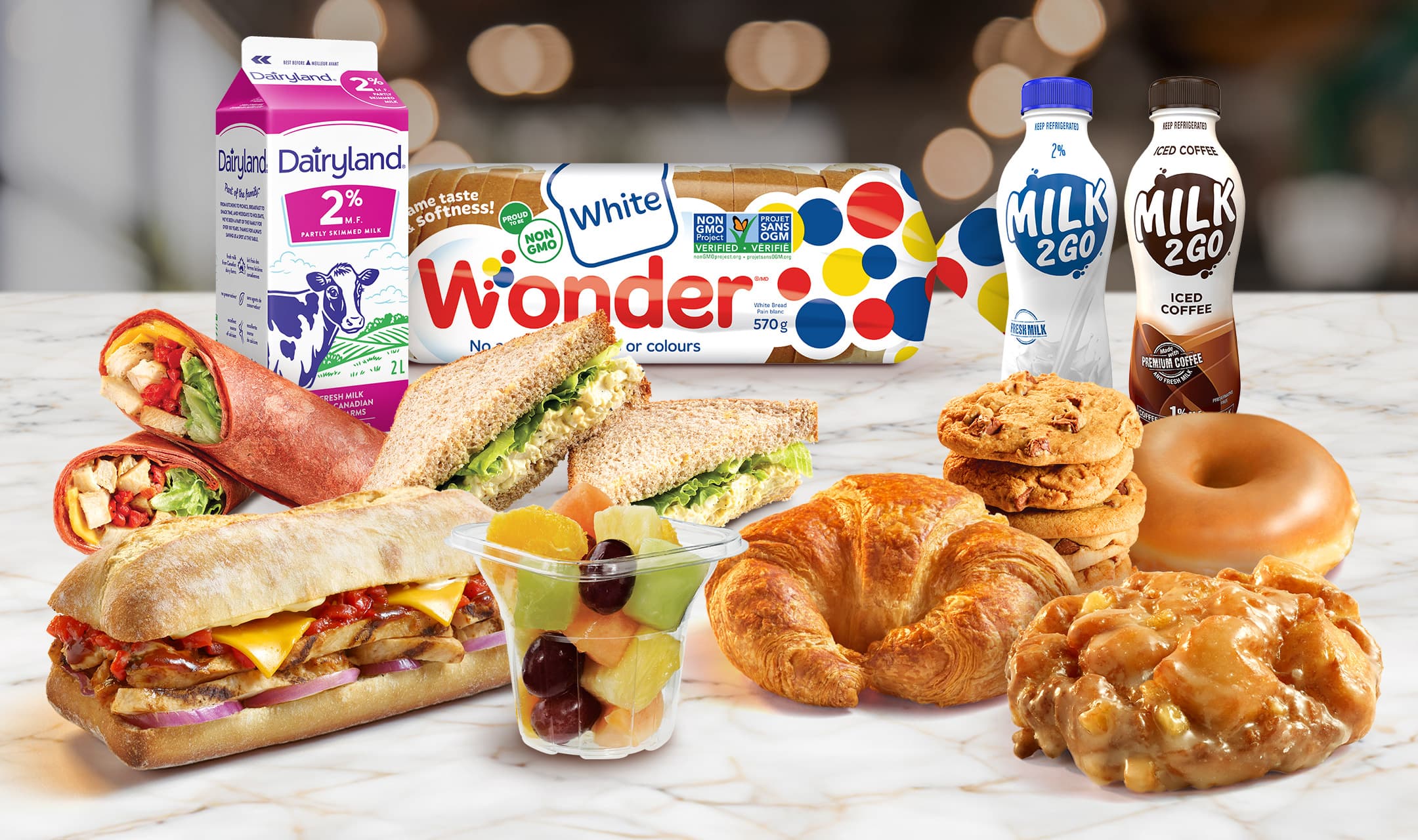 7-Eleven - 596 Seymour Street