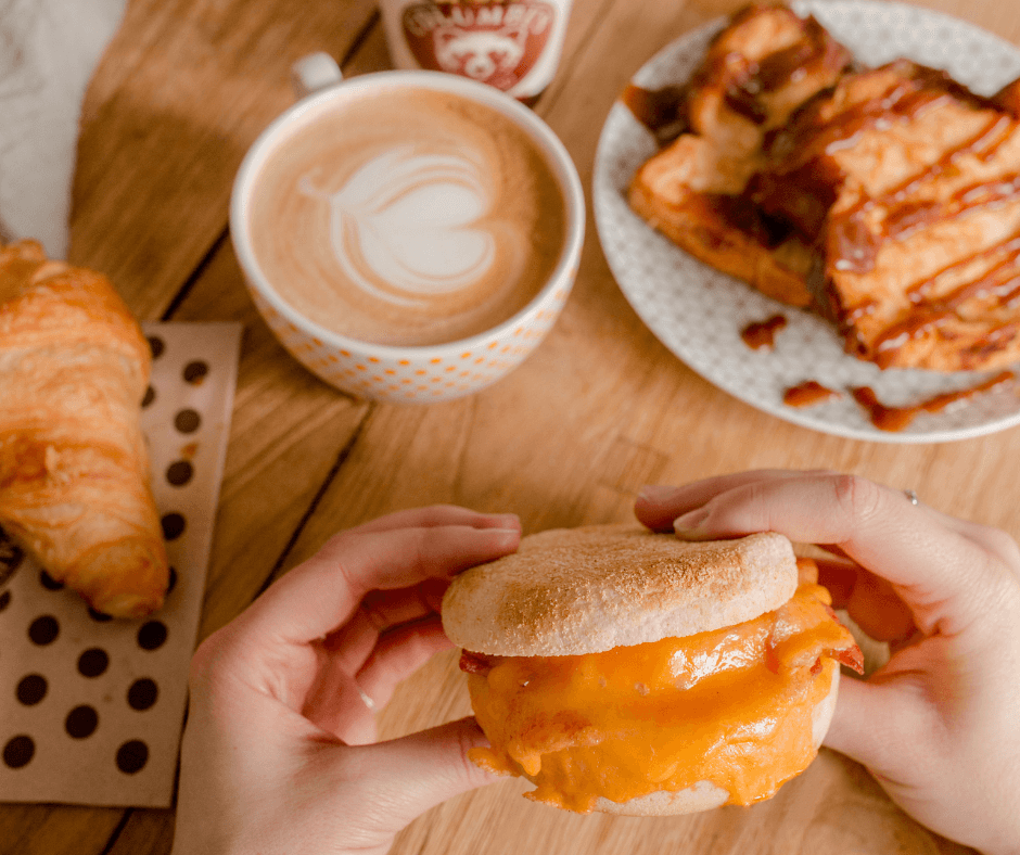 Columbus Cafe & Co - Jaurès