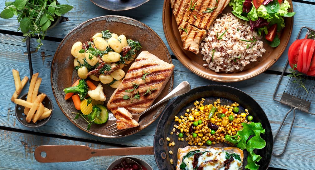 North Fish Galeria Pestka