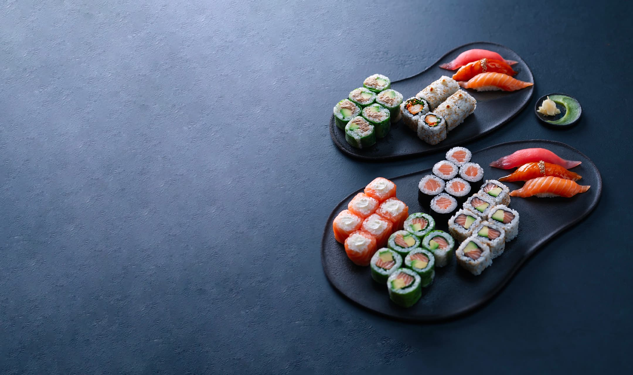 Sushi Shop - Marseille St Barnabé