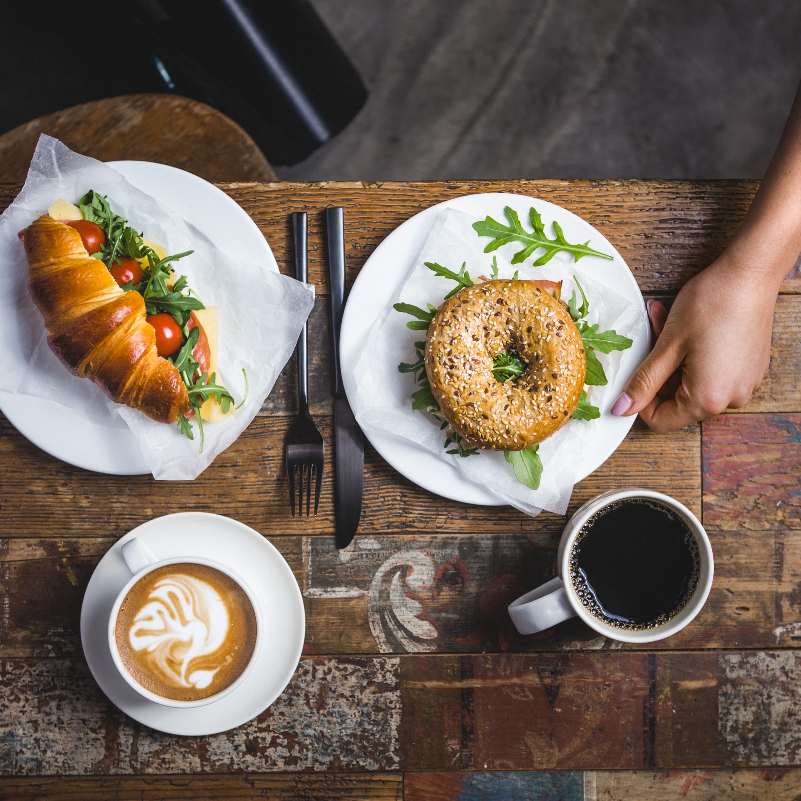 Starbucks Poznan Kaponiera