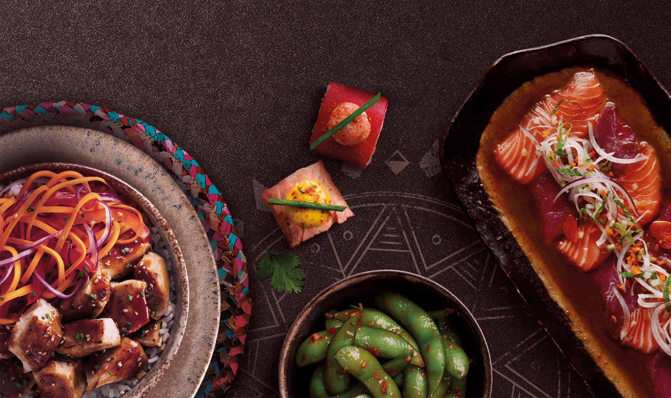 Côté Sushi - Rennes