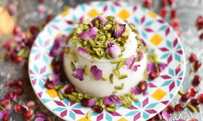 Comptoir Libanais South Kensington