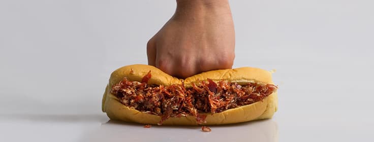 Foodie's Enrique Tomás