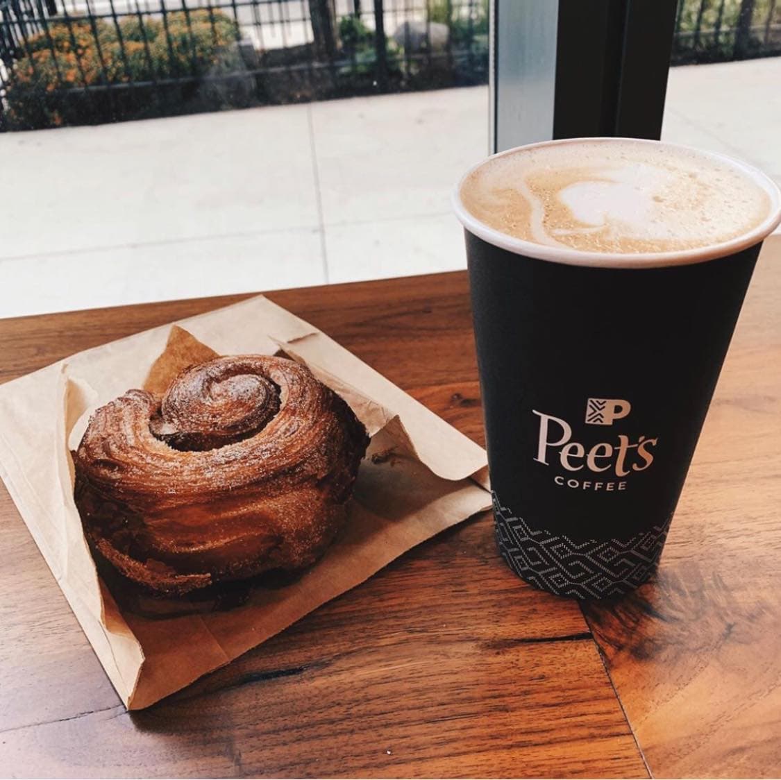 Peet's Coffee