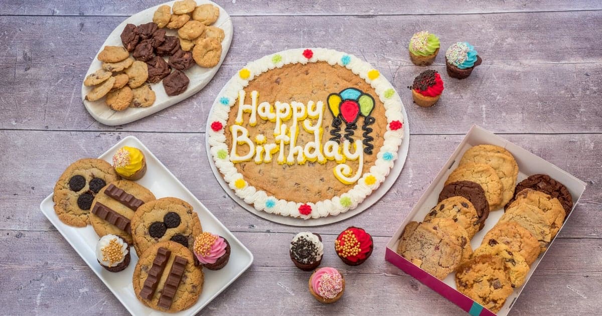 Millie's Cookies