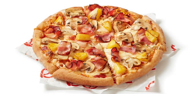 Telepizza