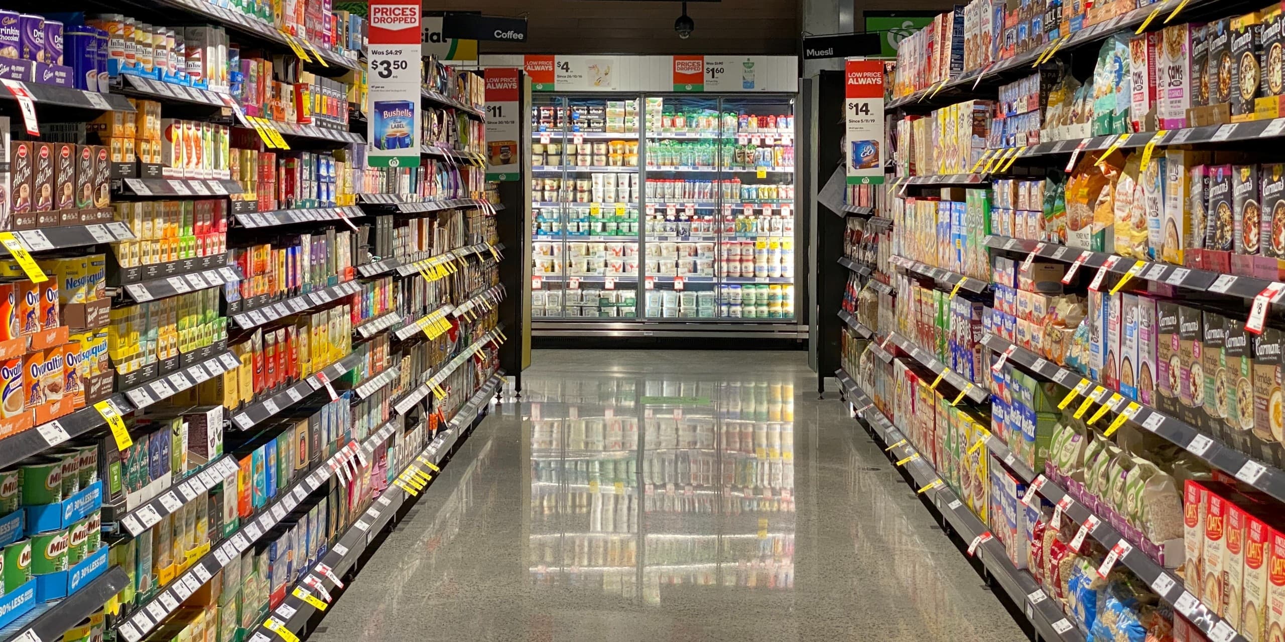 Carrefour
