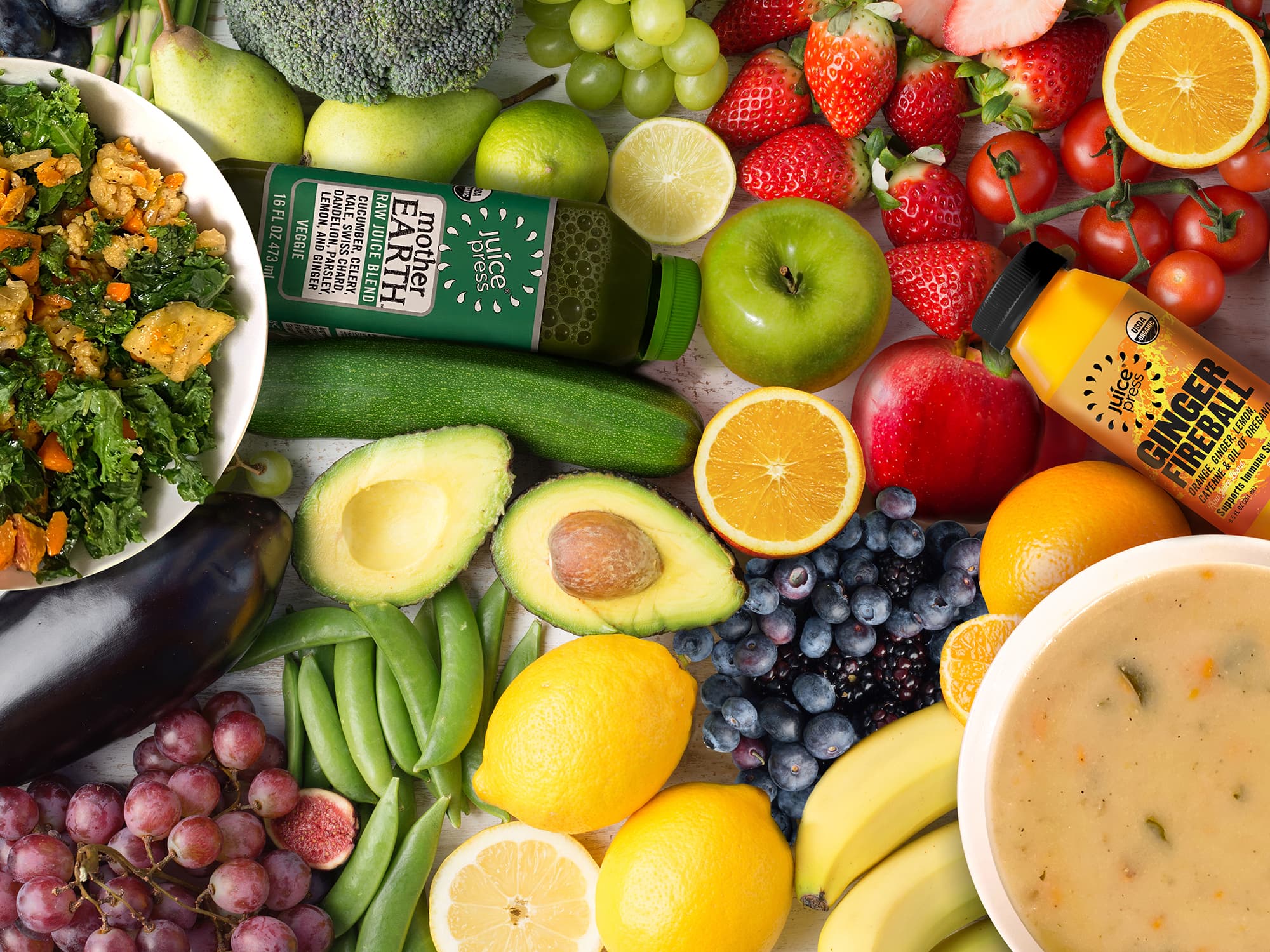 Juice Press