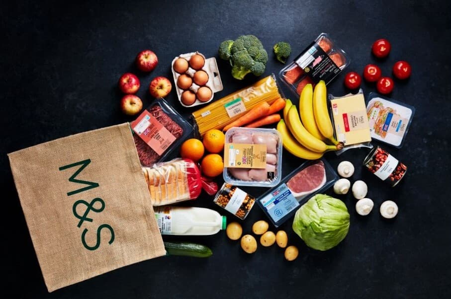 M&S