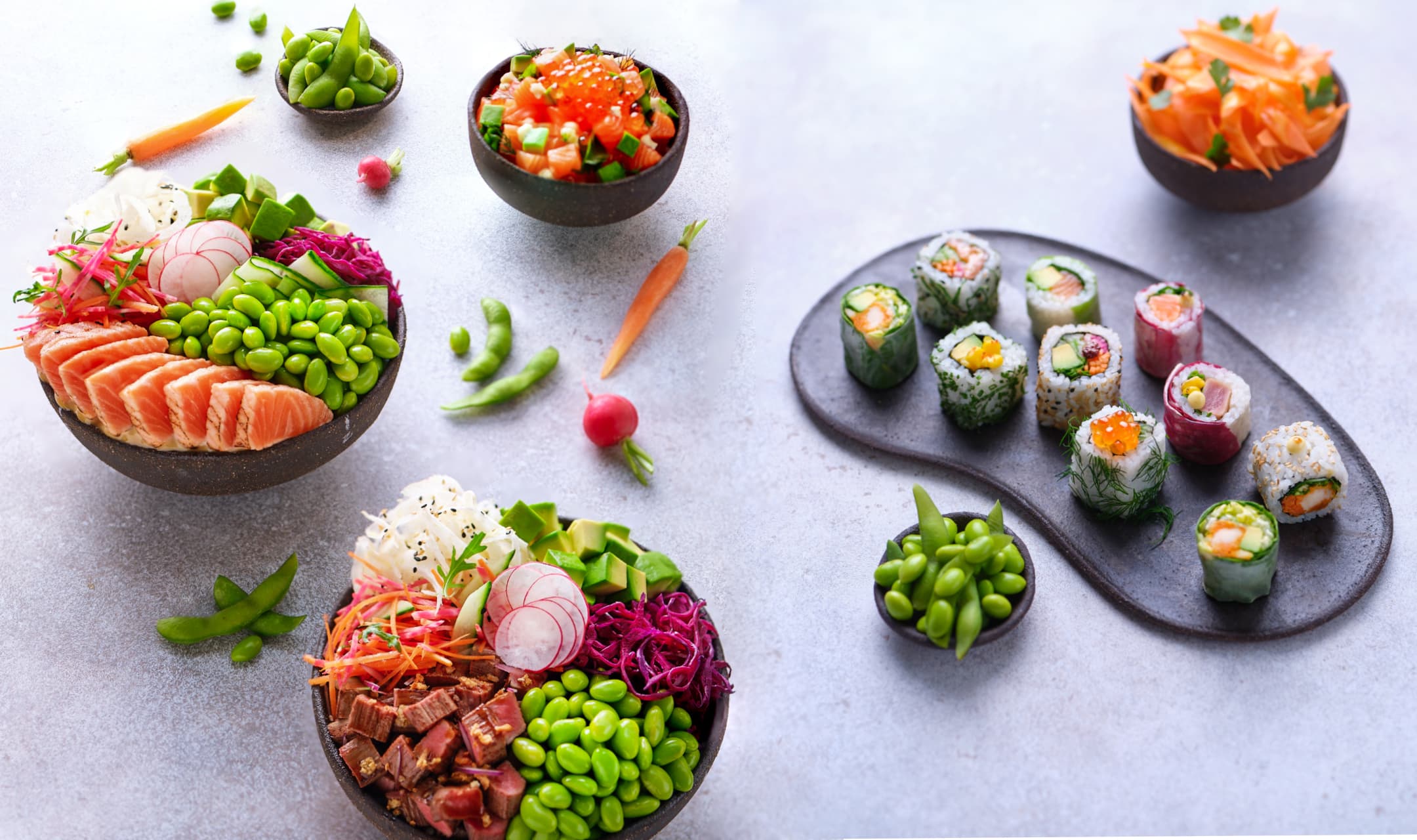 Sushi Shop - Strasbourg