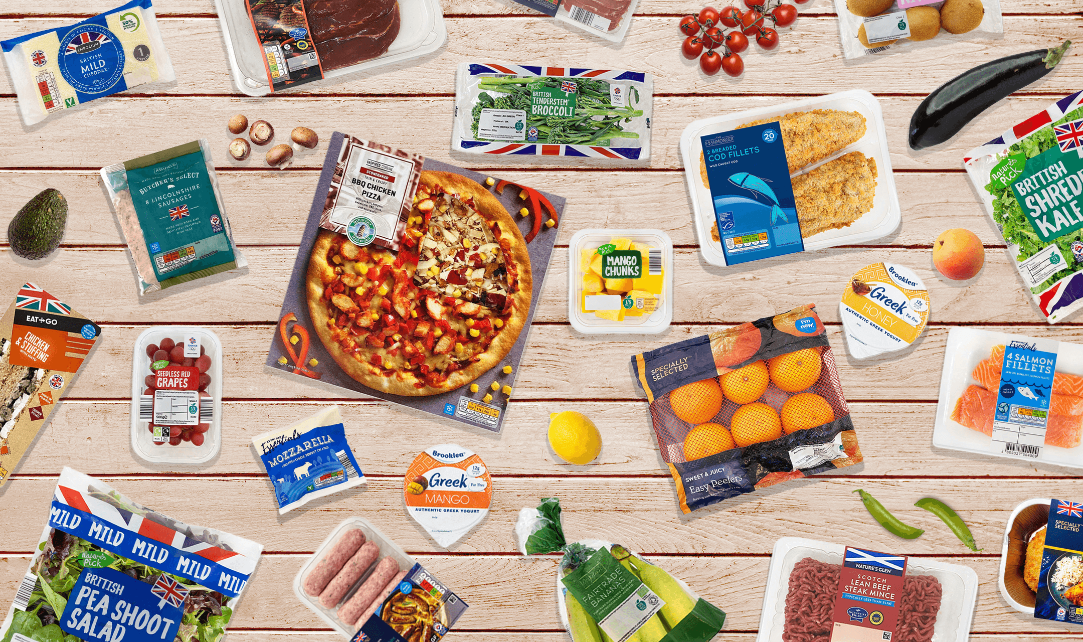ALDI