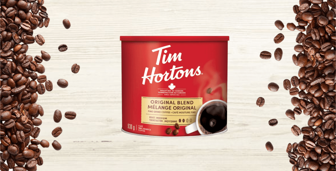 Tim Hortons - 10 Bay Street