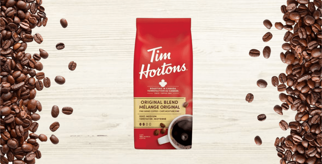 Tim Hortons - 12451, Boul. Rudolphe-Forget