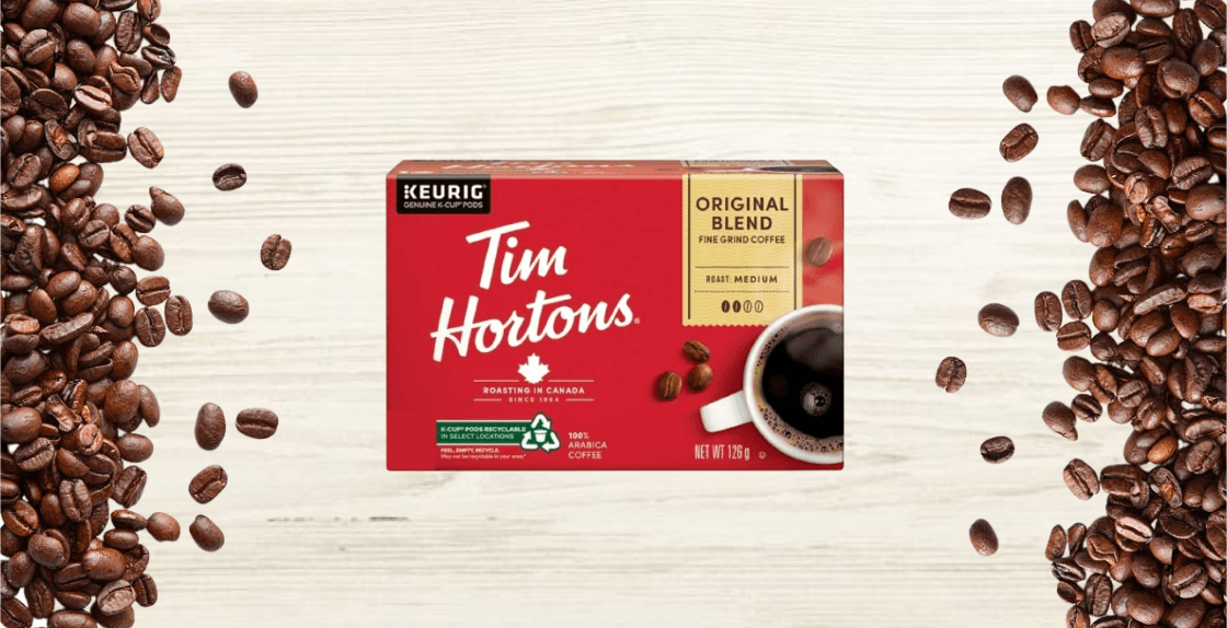 Tim Hortons - 770, Boul. Des Laurentides