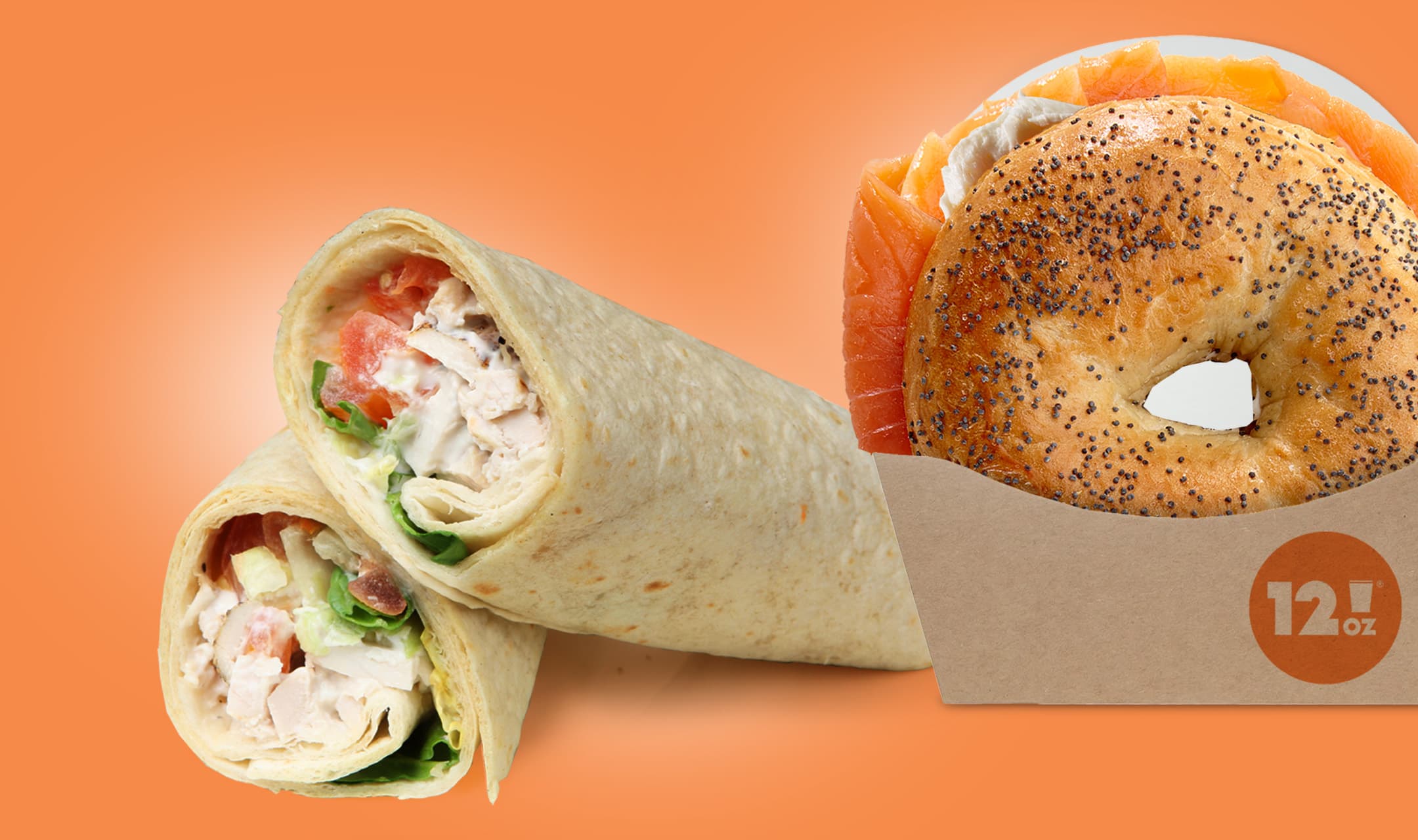 12oz Coffee Joint | Firenze Galleria