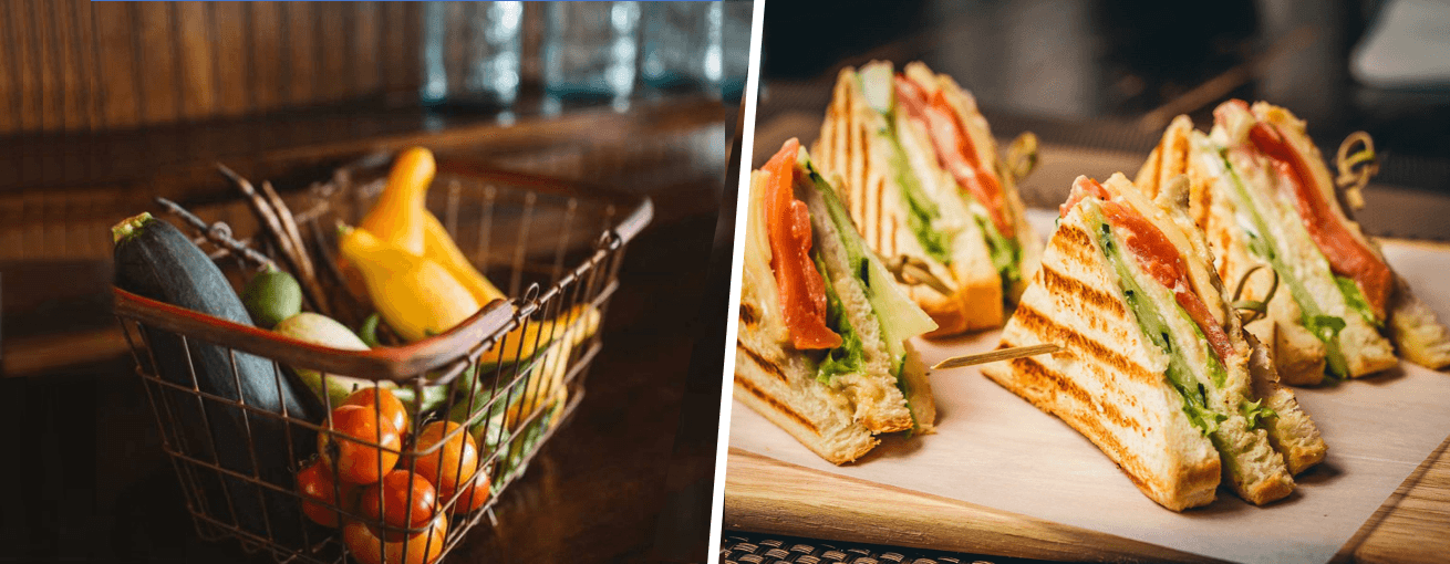 Bread & Co - Gare de Bordeaux