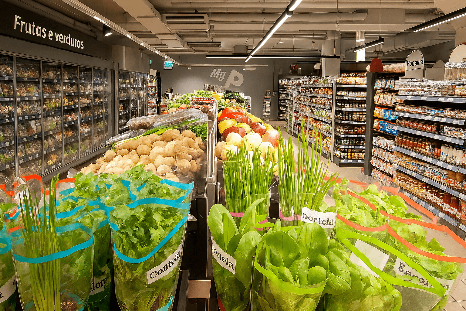 MyAuchan