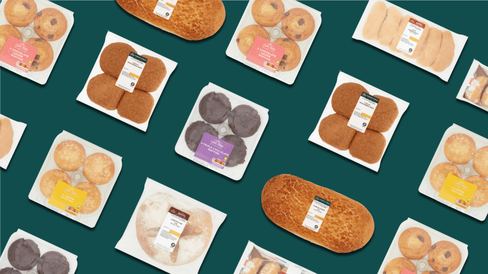 Morrisons - Stewartfield