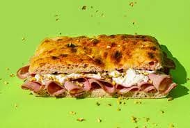 Spizzico & Bar | Bari Centrale