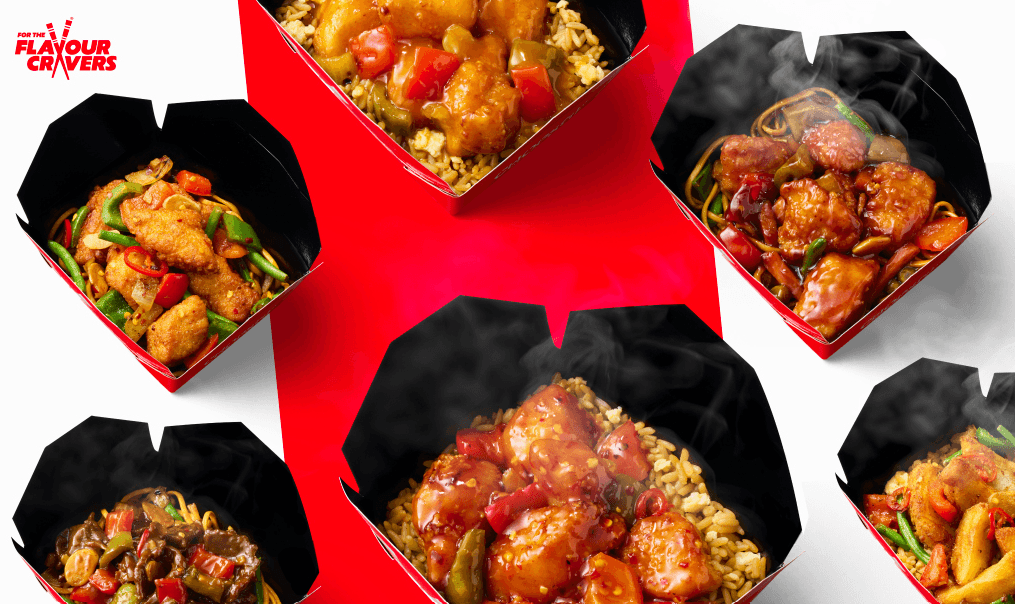 Chopstix