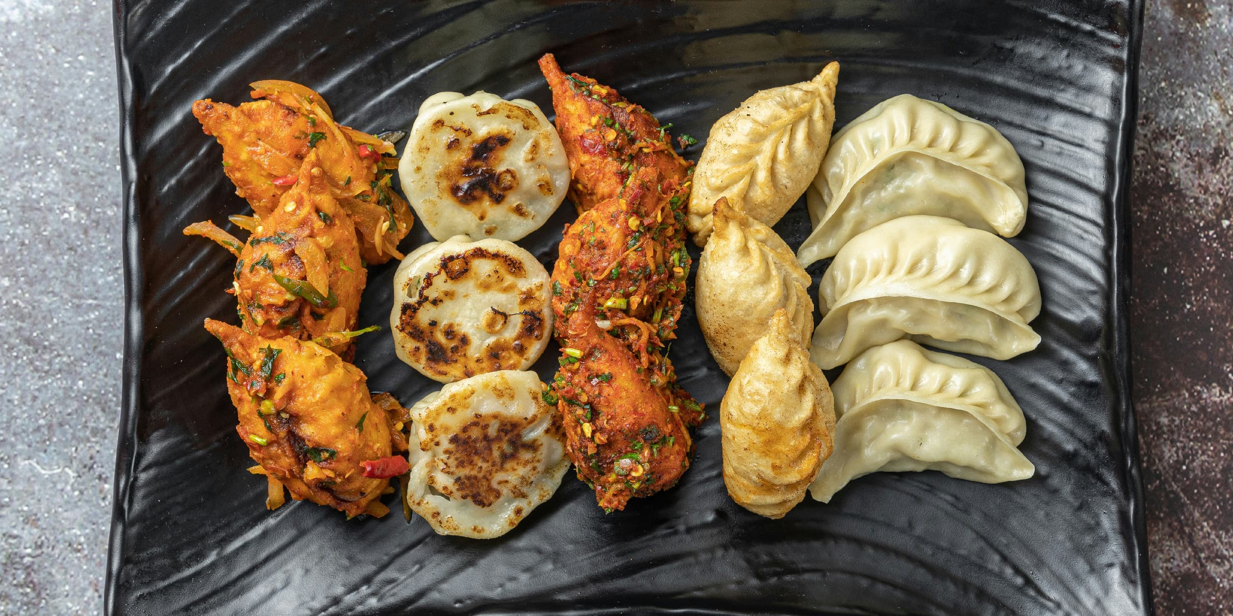 Restaurant JinJiang Express - Castellane