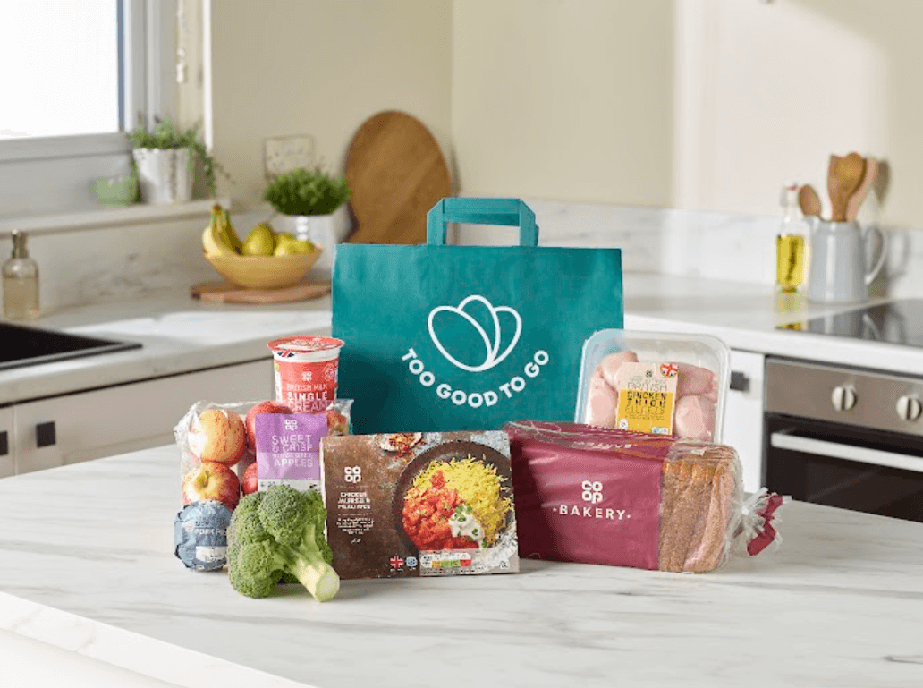 East of England Co-op