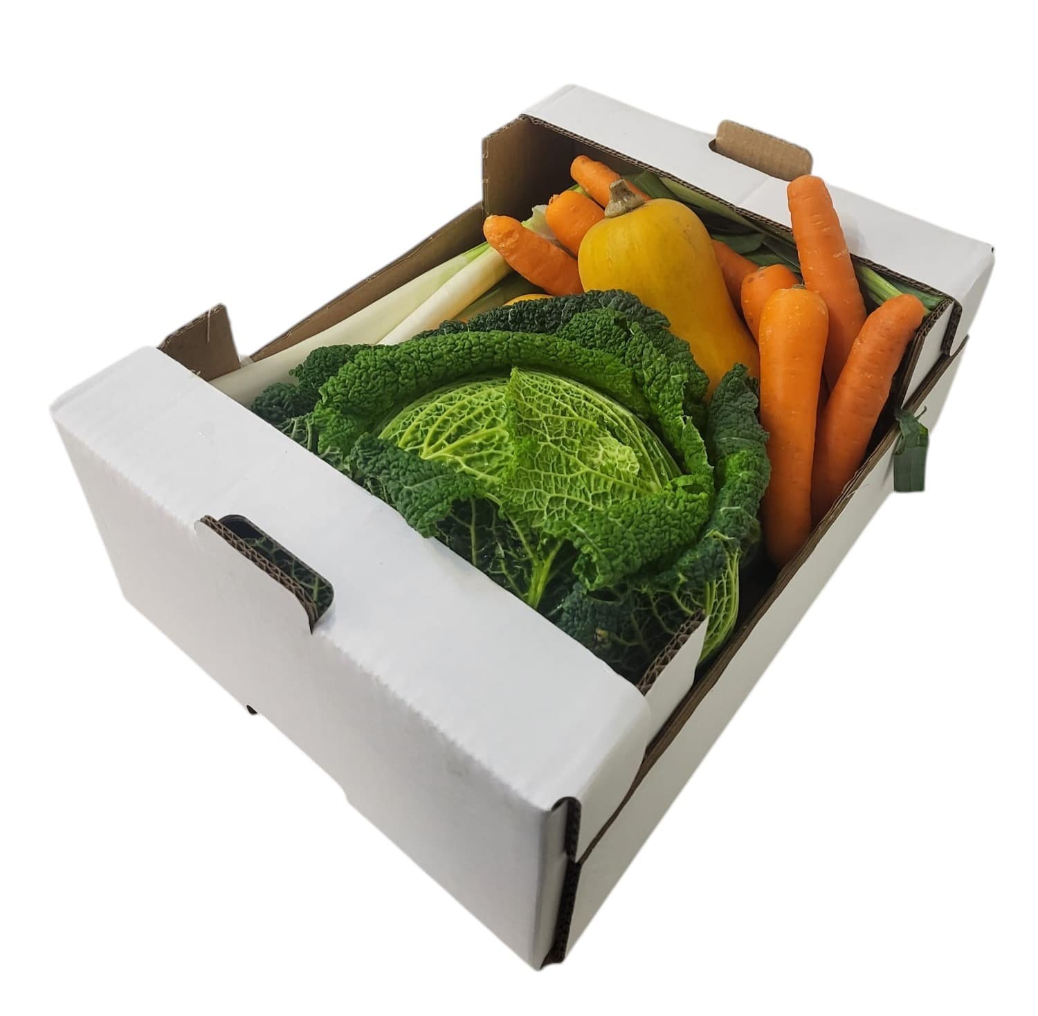 Fraich' Connection chez Canonniers