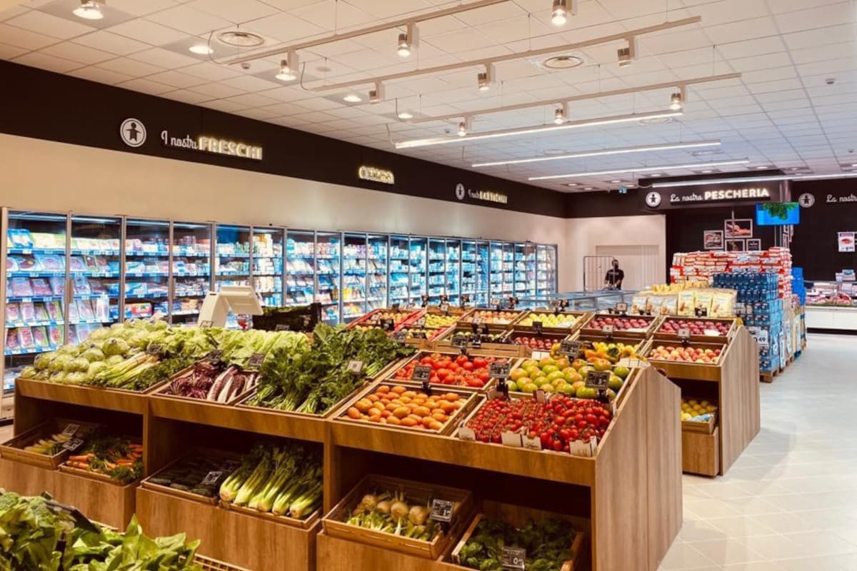 Sigma | Via Re David