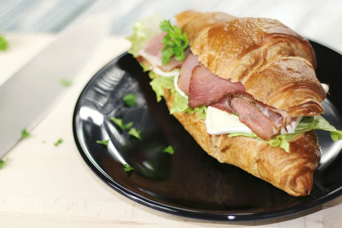 Le Fournil de Gustave