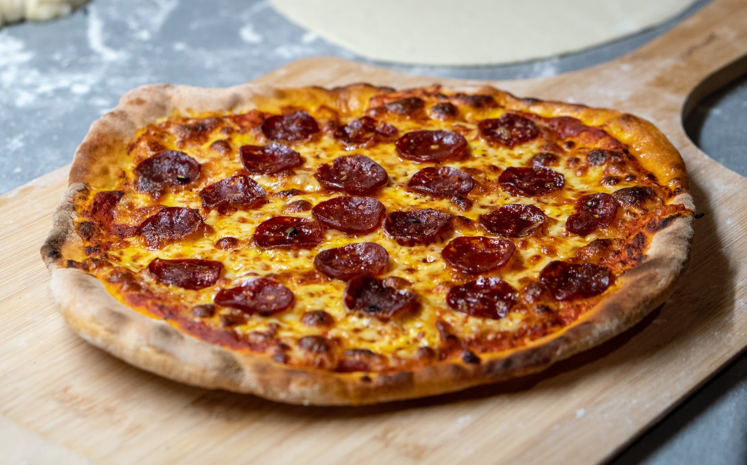 Previti Pizza and Papazzio Dining
