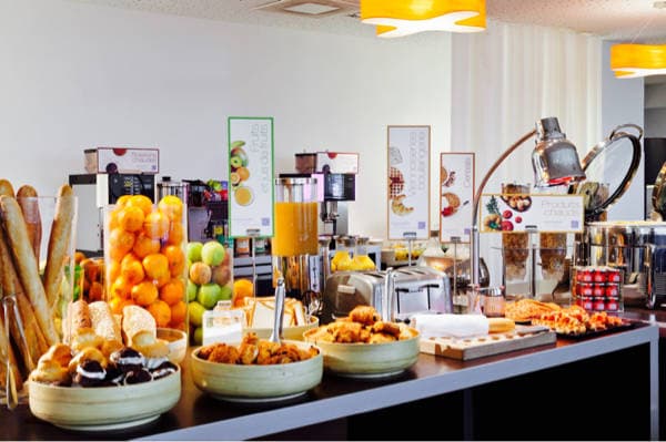 Novotel Grand Place