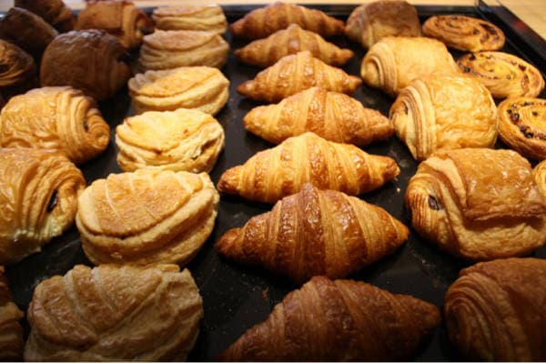 Le Fournil Saint-Honoré
