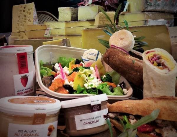 Beillevaire Bizot - Paris 12ème