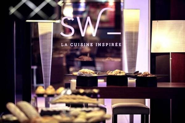 Pullman - Toulouse Centre