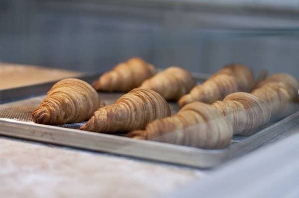 Boulangerie Pâtisserie Zimmermann Christian