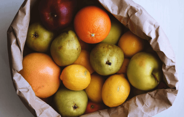 Frutas Maicar - Ruiseñores