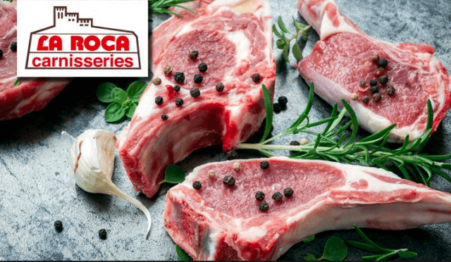 La Roca Carnisseries