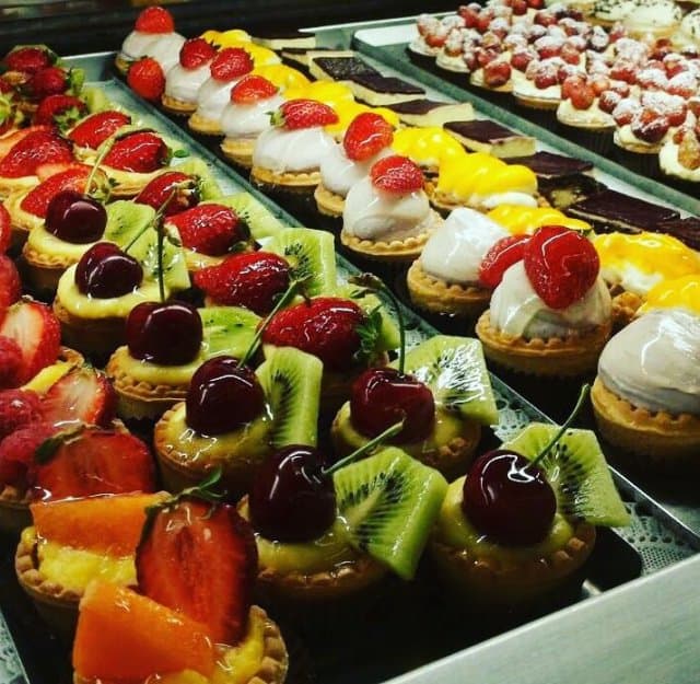 Cioccolateria Ballerini
