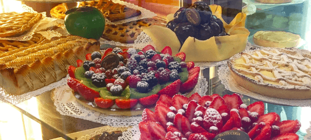 Pasticceria Nencioni