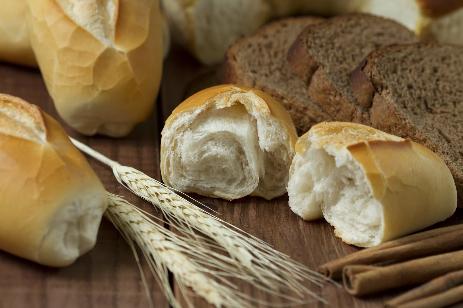 Bakkerij Barlis